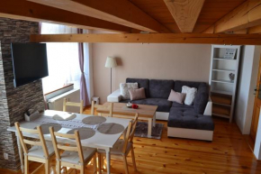 Apartment Lucy Vysoké Tatry